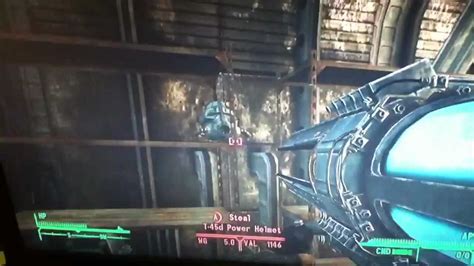 How To Make Lots of Caps in New Vegas: A Detailed Explanation.